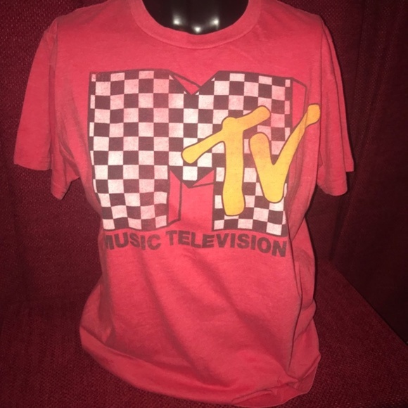 MTV T-Shirt - Picture 5 of 5